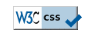 Validateur CSS3